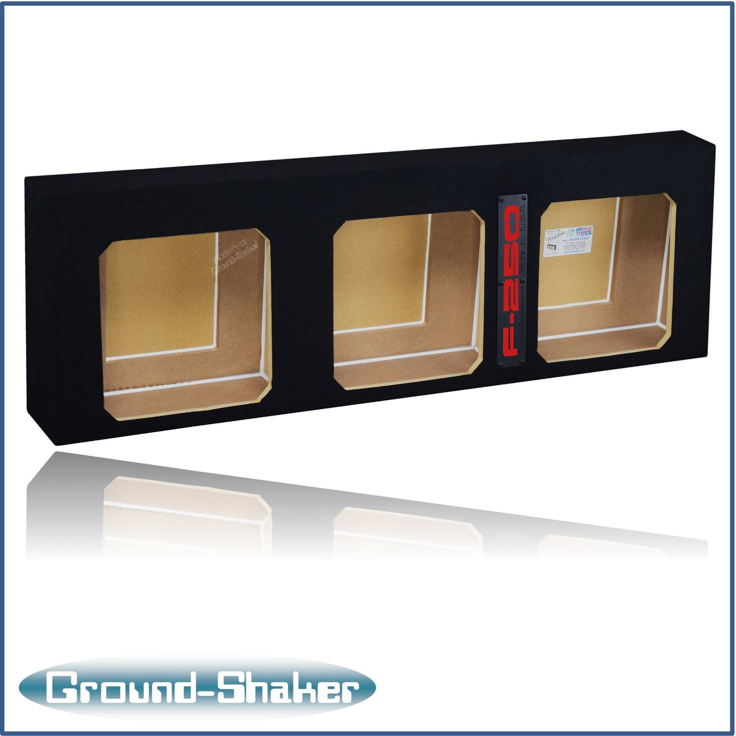 F250KK3- 8" | 10" | 12"