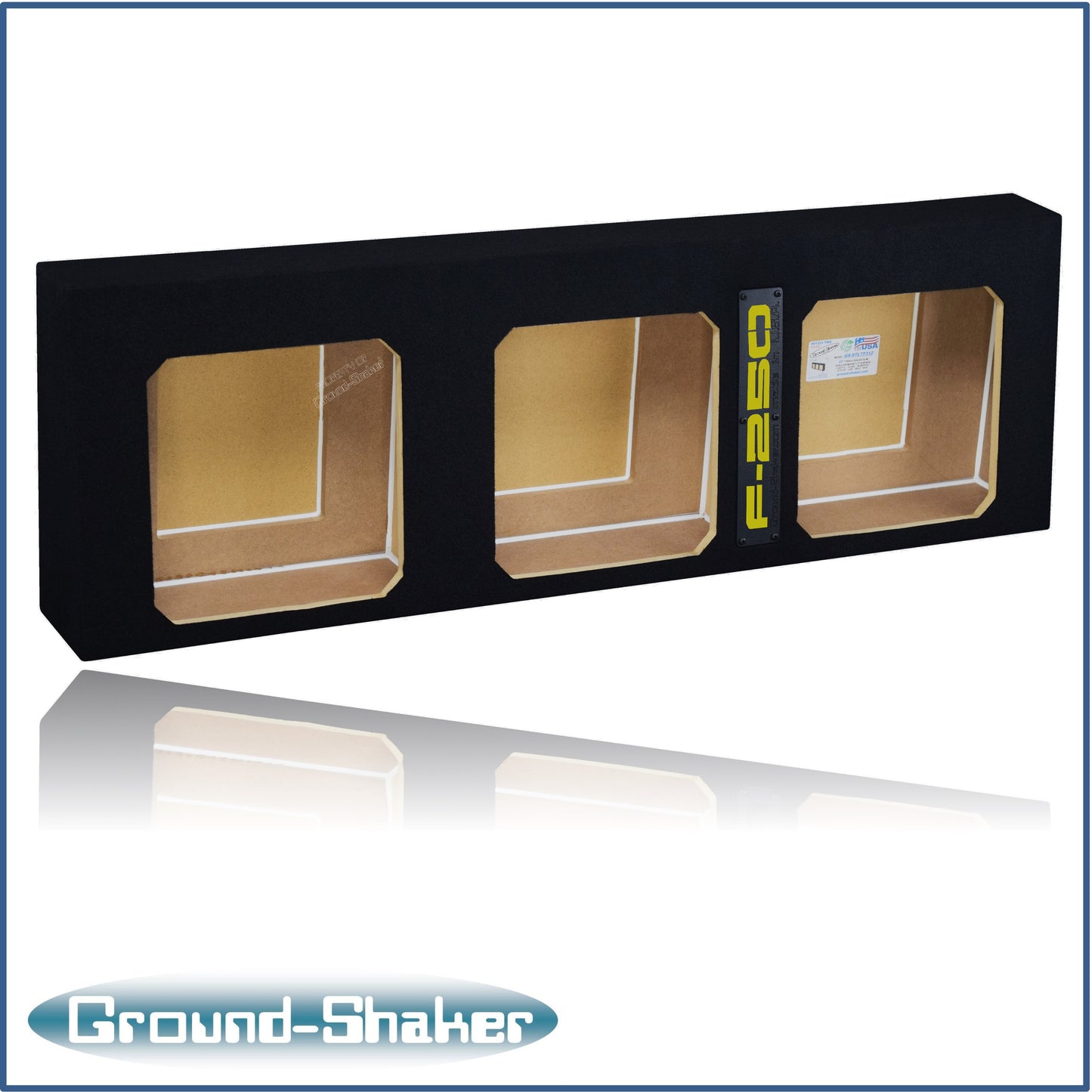 F250KK3- 8" | 10" | 12"