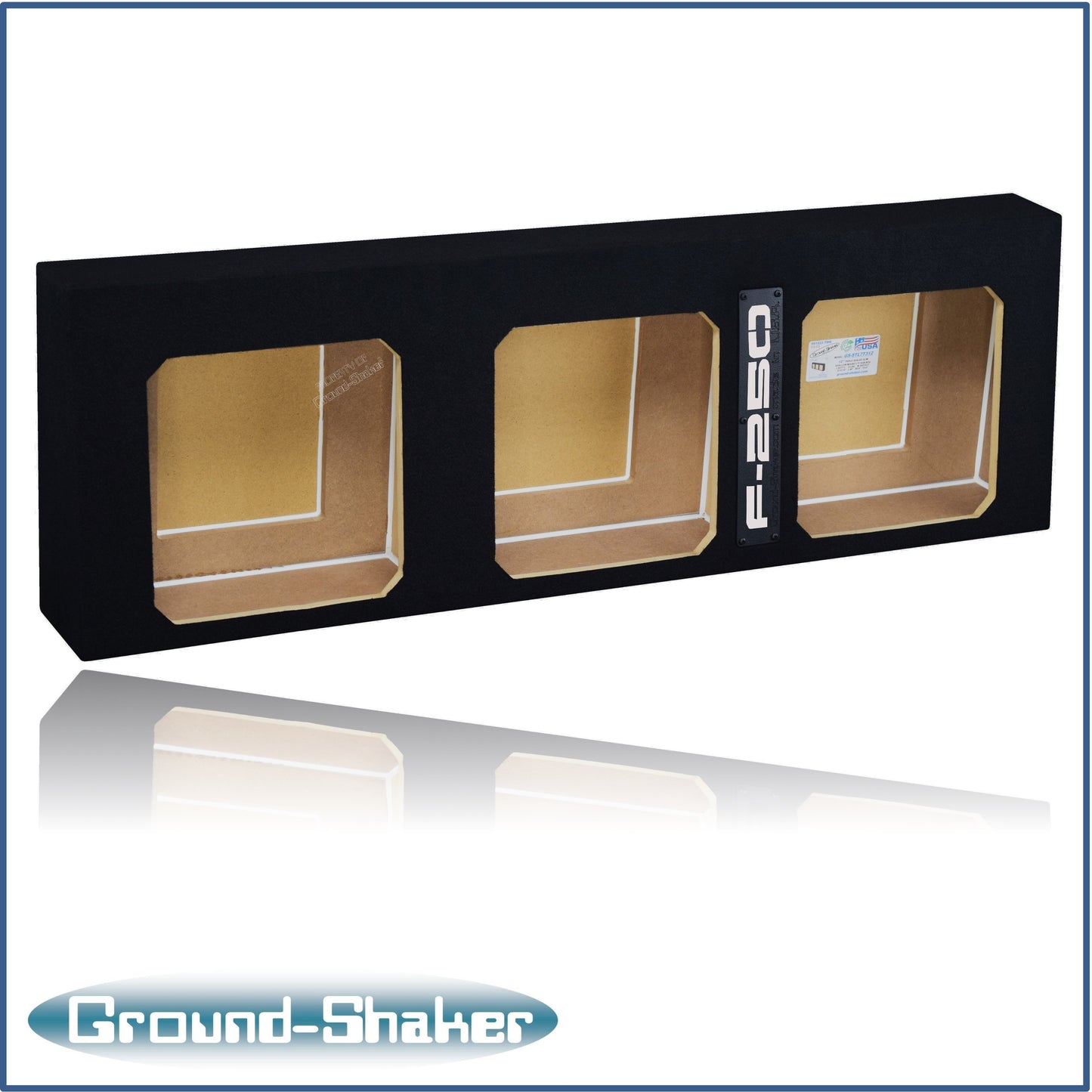 F250KK3- 8" | 10" | 12"