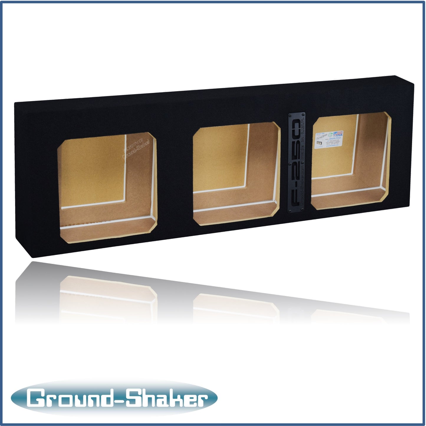 F250KK3- 8" | 10" | 12"