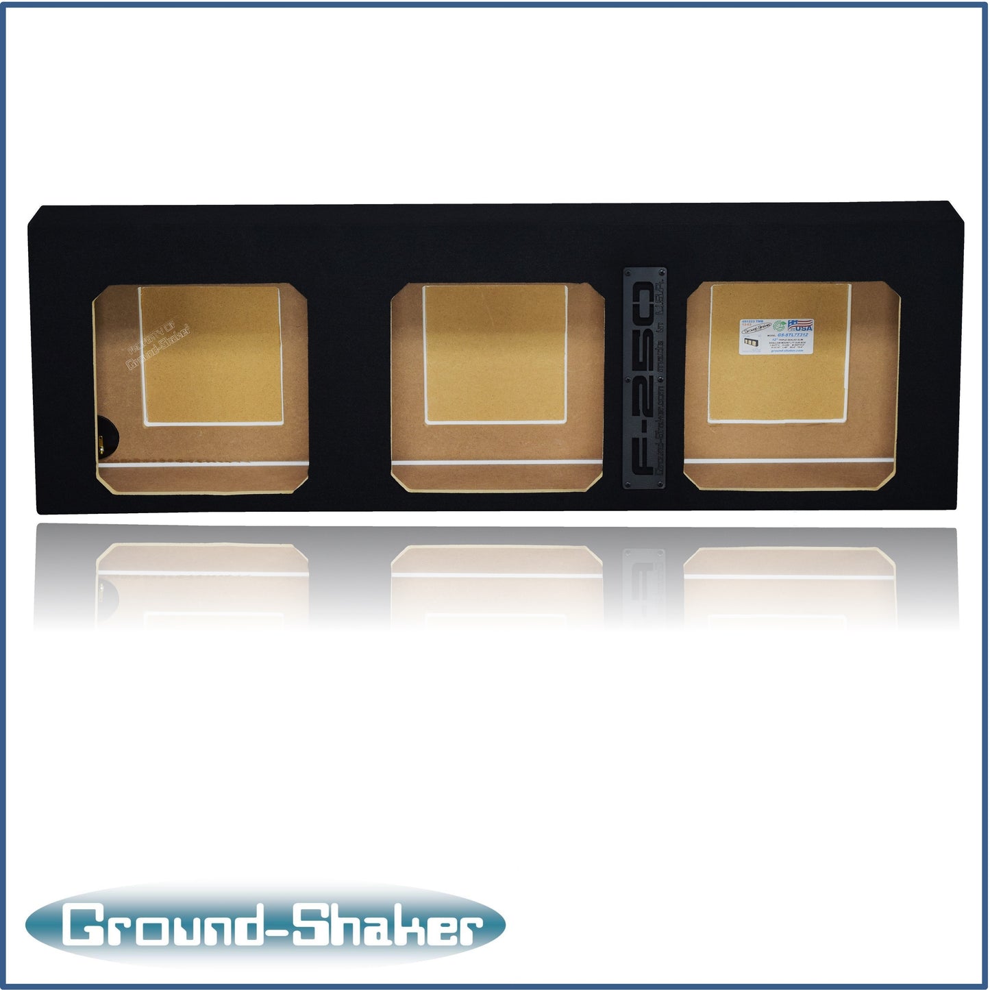 F250KK3- 8" | 10" | 12"