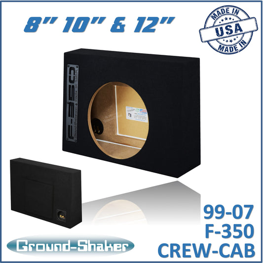 F3501- 8" | 10" | 12"