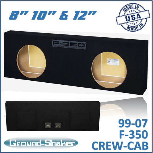 F3502- 8" | 10" | 12"