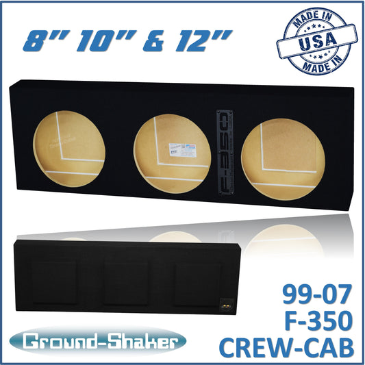 F3503- 8" | 10" | 12"