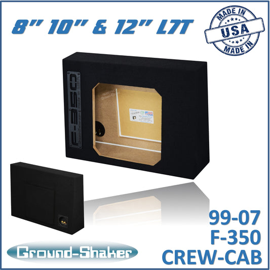 F350KK1- 8" | 10" | 12"