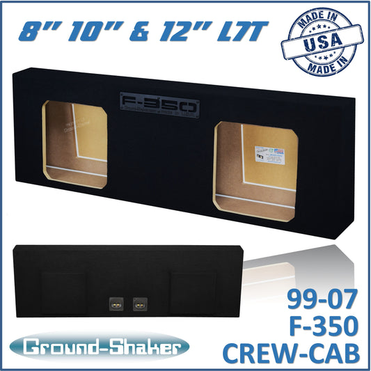 F350KK2- 8" | 10" | 12"