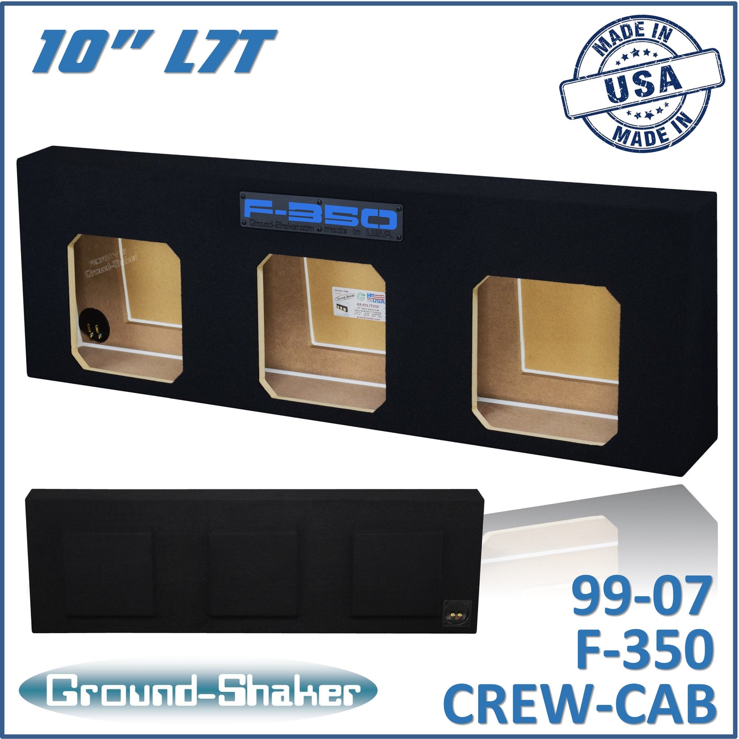 F350KK3- 8" | 10" | 12"