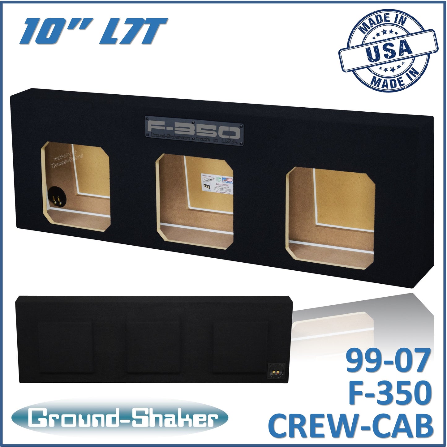 F350KK3- 8" | 10" | 12"