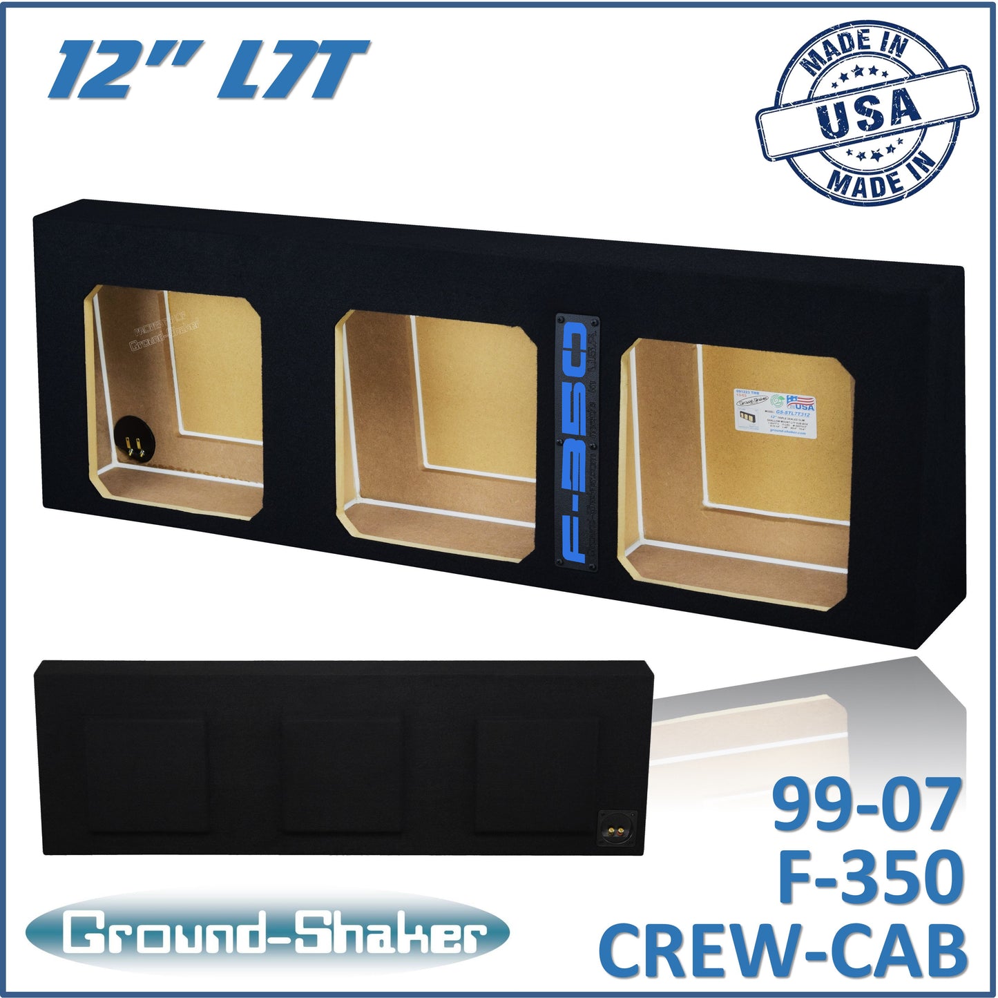 F350KK3- 8" | 10" | 12"