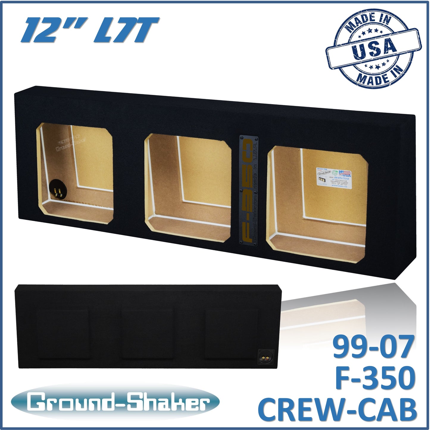 F350KK3- 8" | 10" | 12"