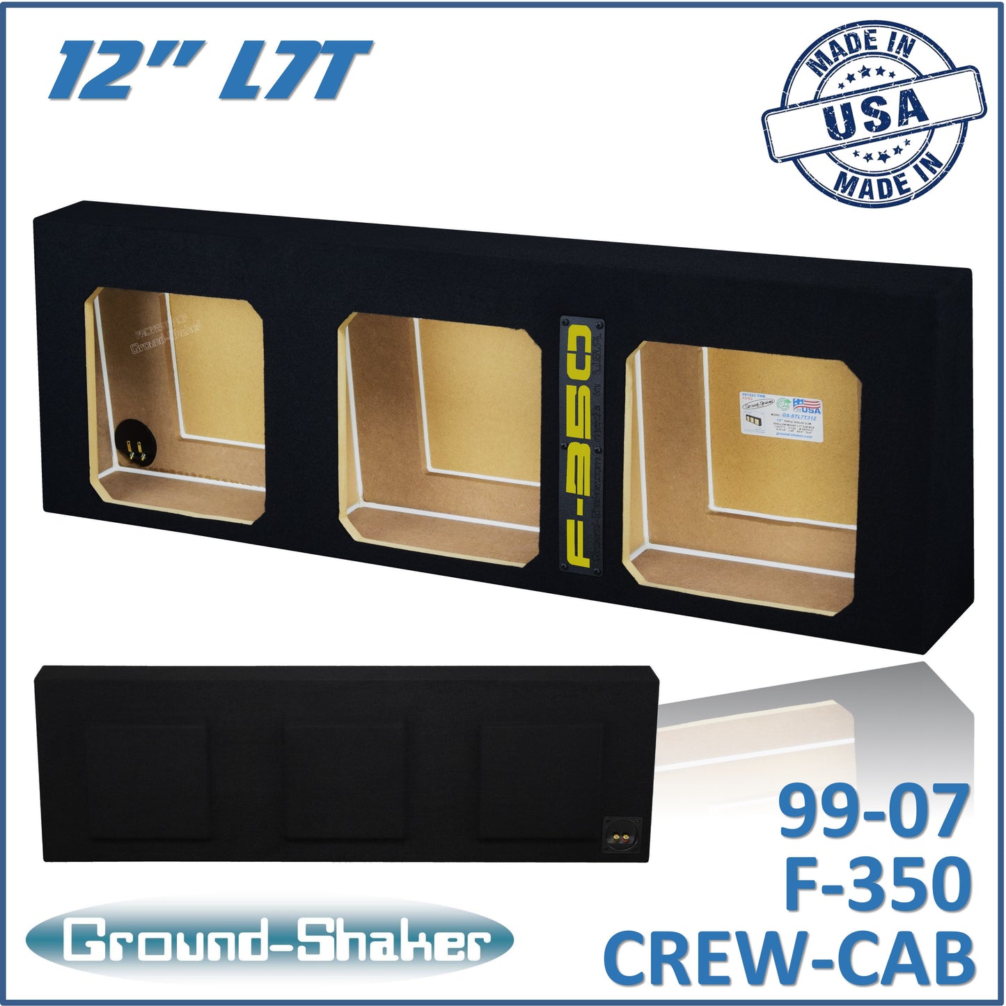 F350KK3- 8" | 10" | 12"