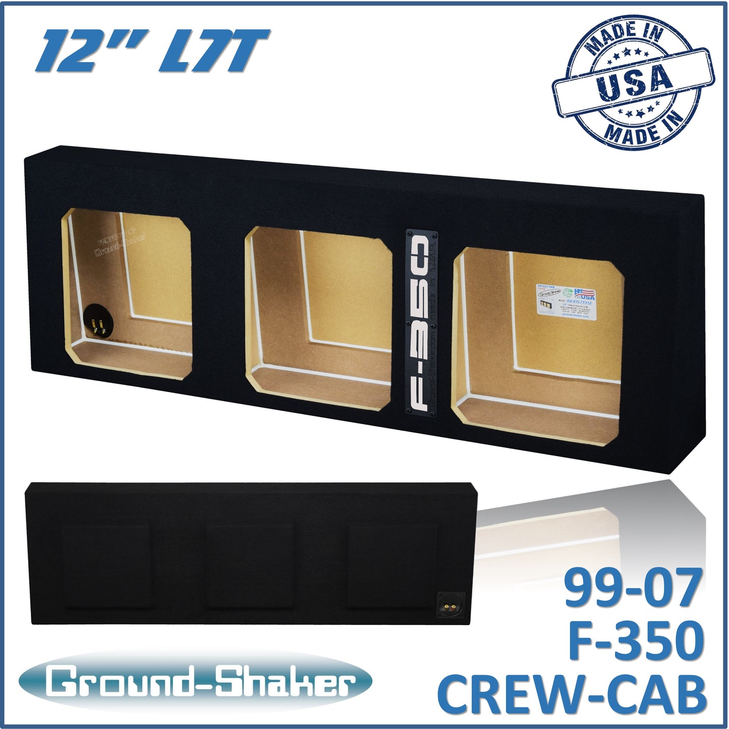 F350KK3- 8" | 10" | 12"