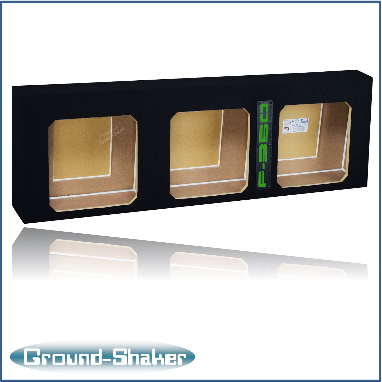 F350KK3- 8" | 10" | 12"