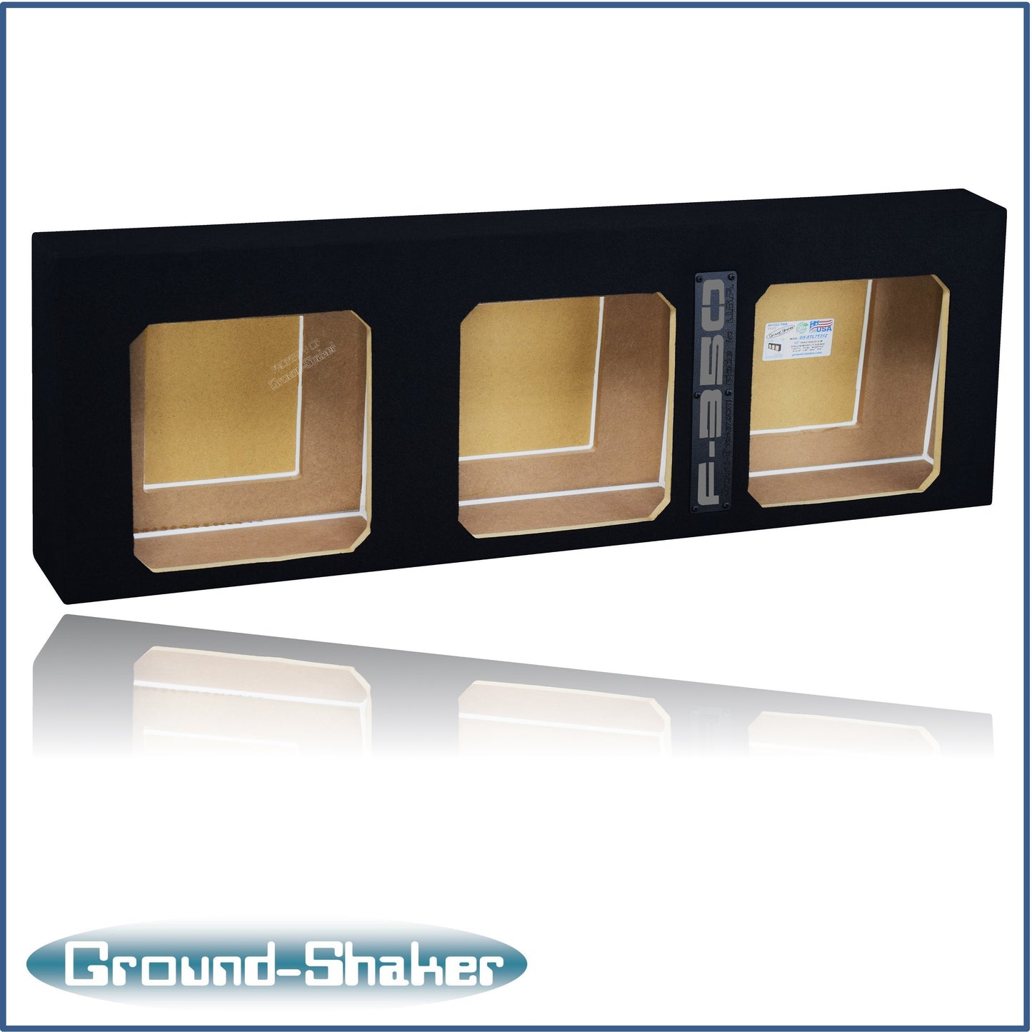 F350KK3- 8" | 10" | 12"