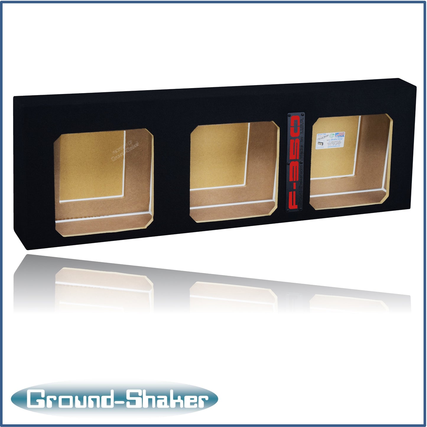 F350KK3- 8" | 10" | 12"