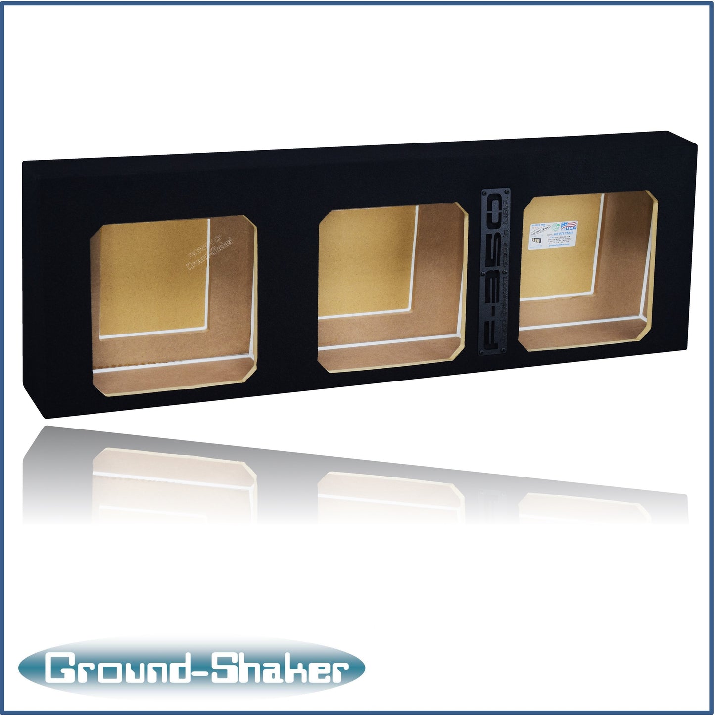 F350KK3- 8" | 10" | 12"