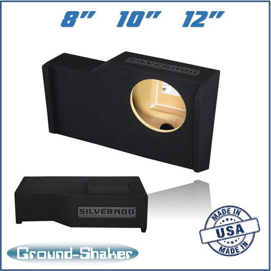 GCHV1-8" | 10" | 12"