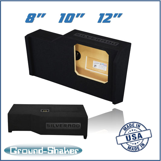 GCHVL7T1-8" | 10" | 12"