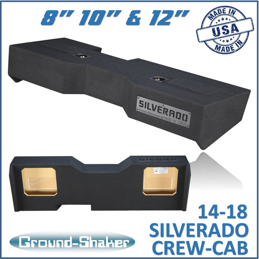 GCHVL7T2-8" | 10" | 12"