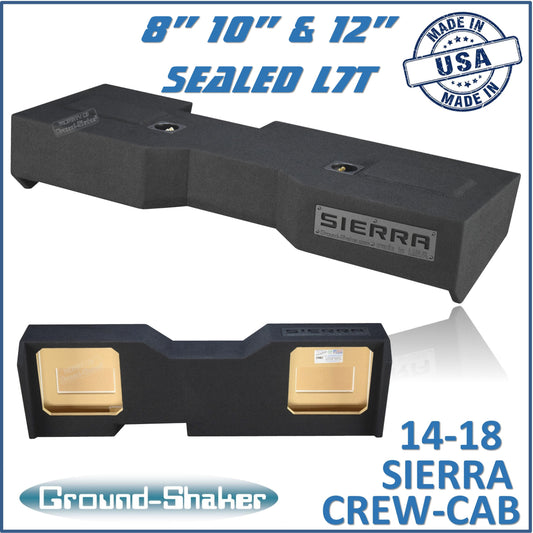 GMKK2- 8" | 10" | 12"