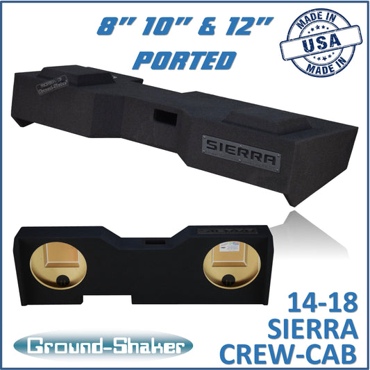 GMP2- 8" | 10" | 12"