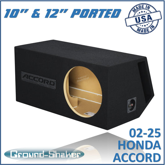 HACP1- 10" | 12"