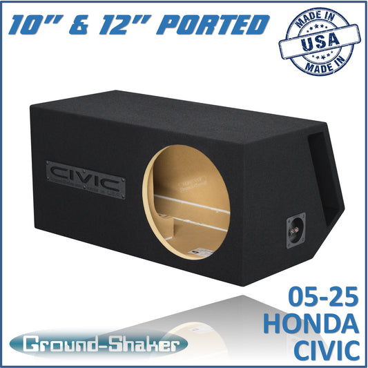 HCVP1- 10" | 12"