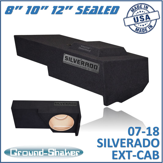 JCHV1- 8" | 10" | 12"