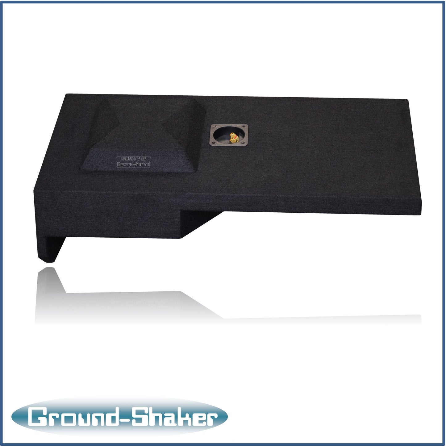 JCHV1- 8" | 10" | 12"