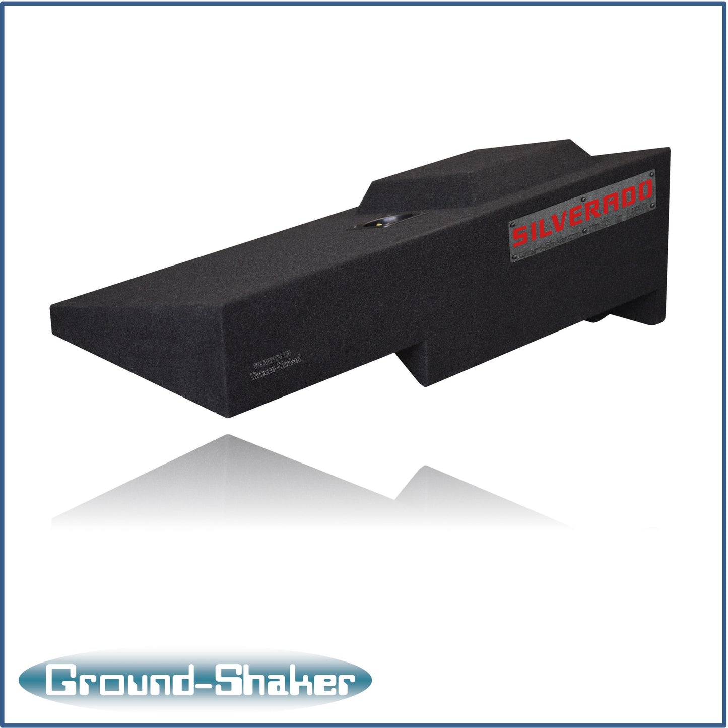 JCHV1- 8" | 10" | 12"