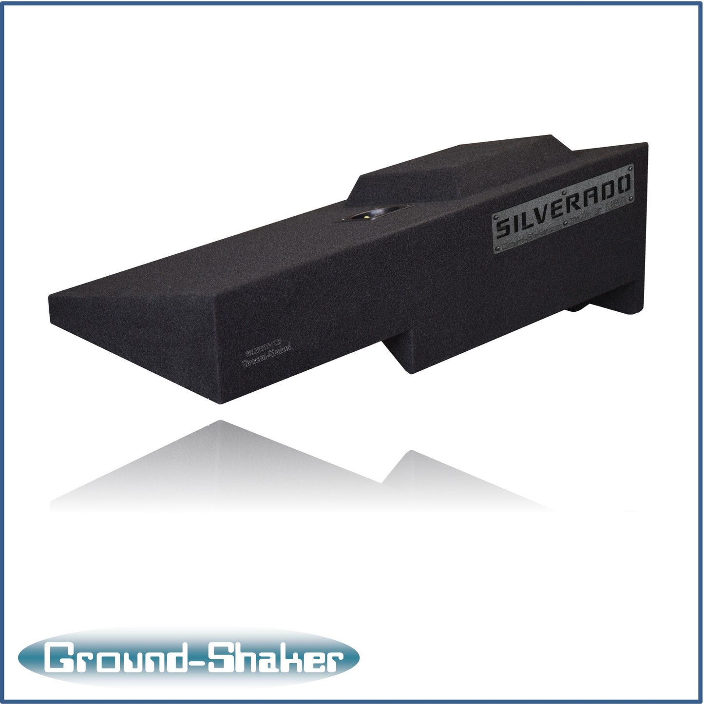 JCHV1- 8" | 10" | 12"