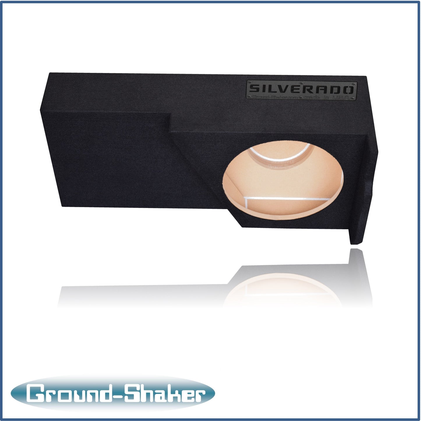 JCHV1- 8" | 10" | 12"