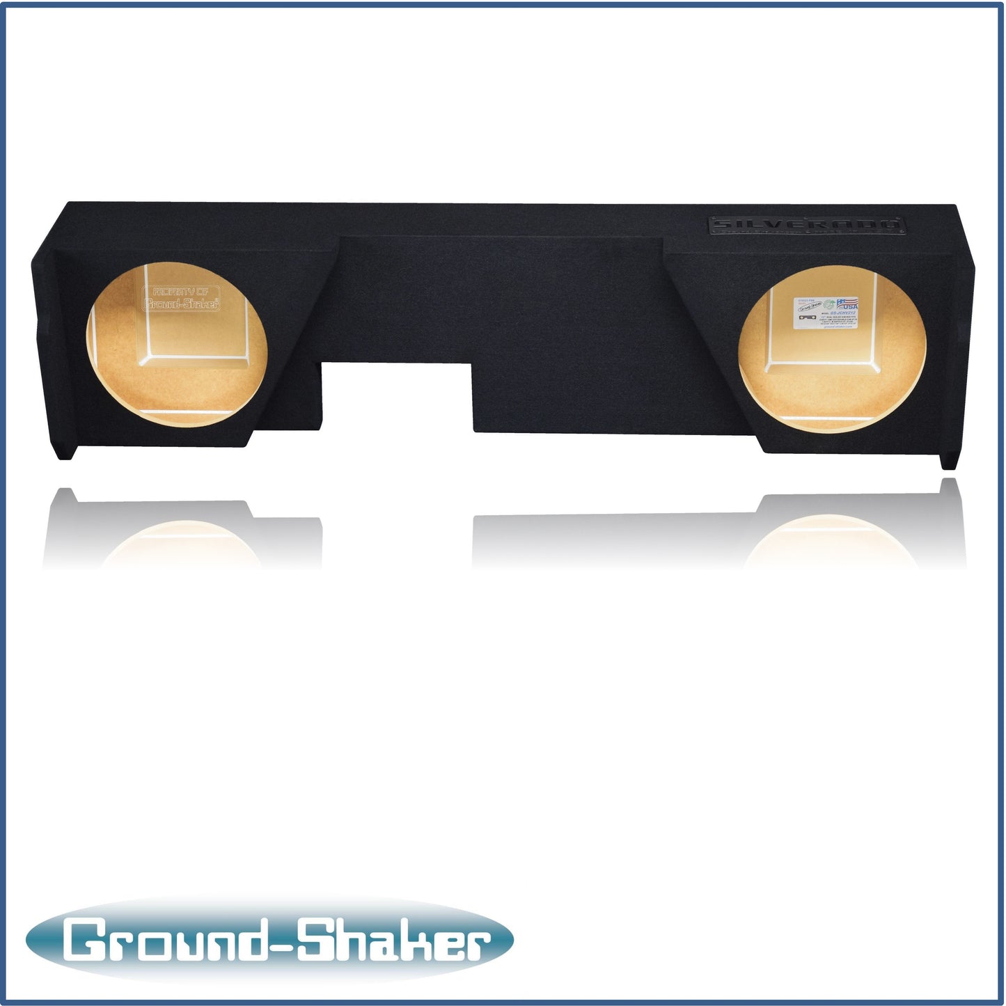 JCHV2- 8" | 10" | 12"