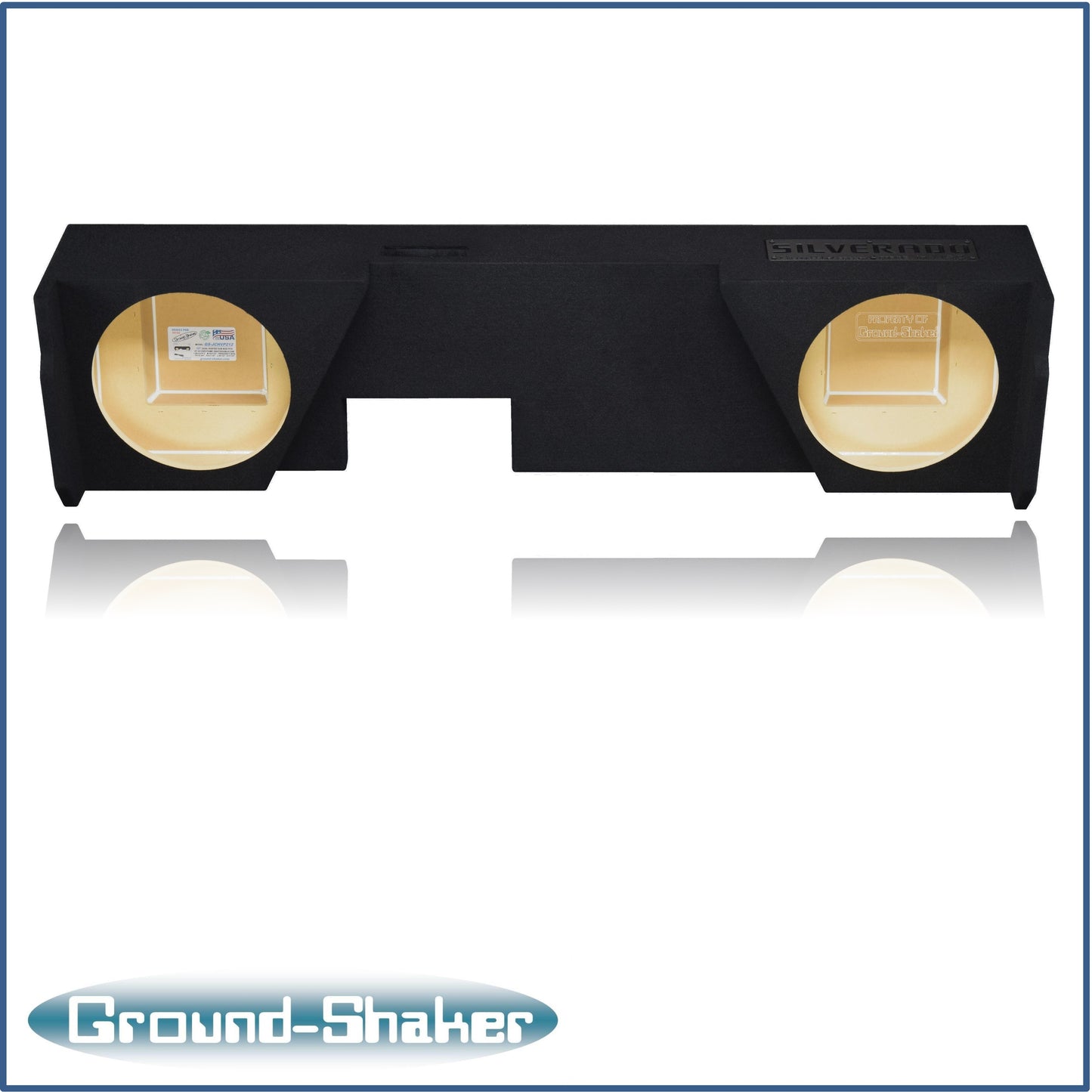 JCHVP2- 8" | 10" | 12"