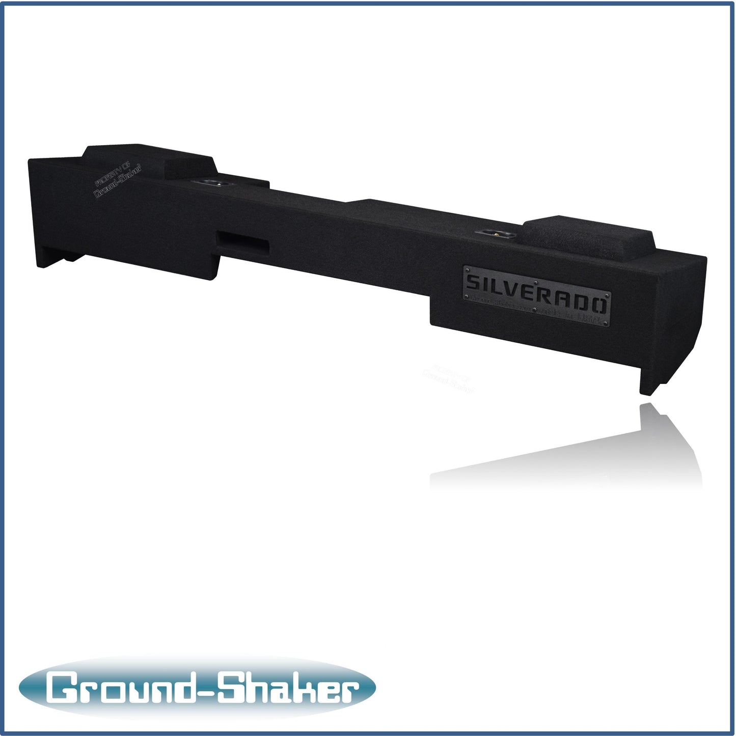 JCHVP2- 8" | 10" | 12"