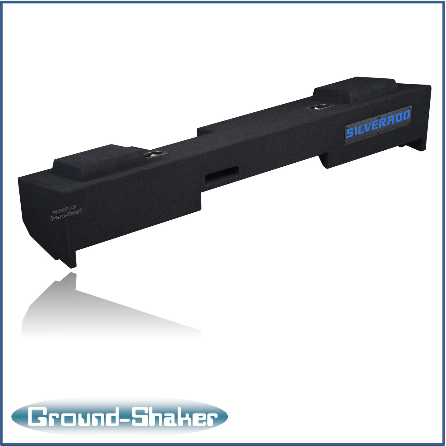 JCHVP2- 8" | 10" | 12"