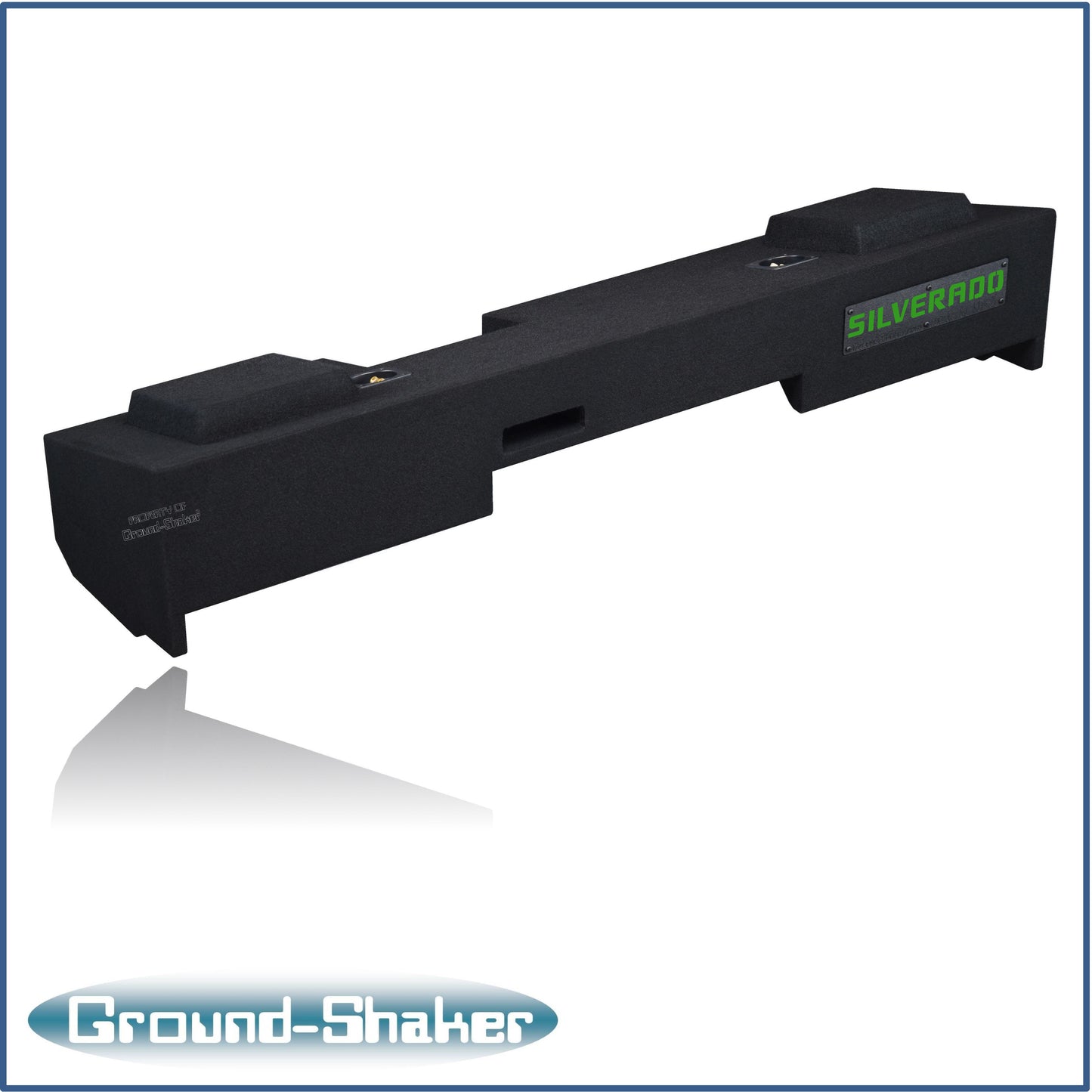 JCHVP2- 8" | 10" | 12"