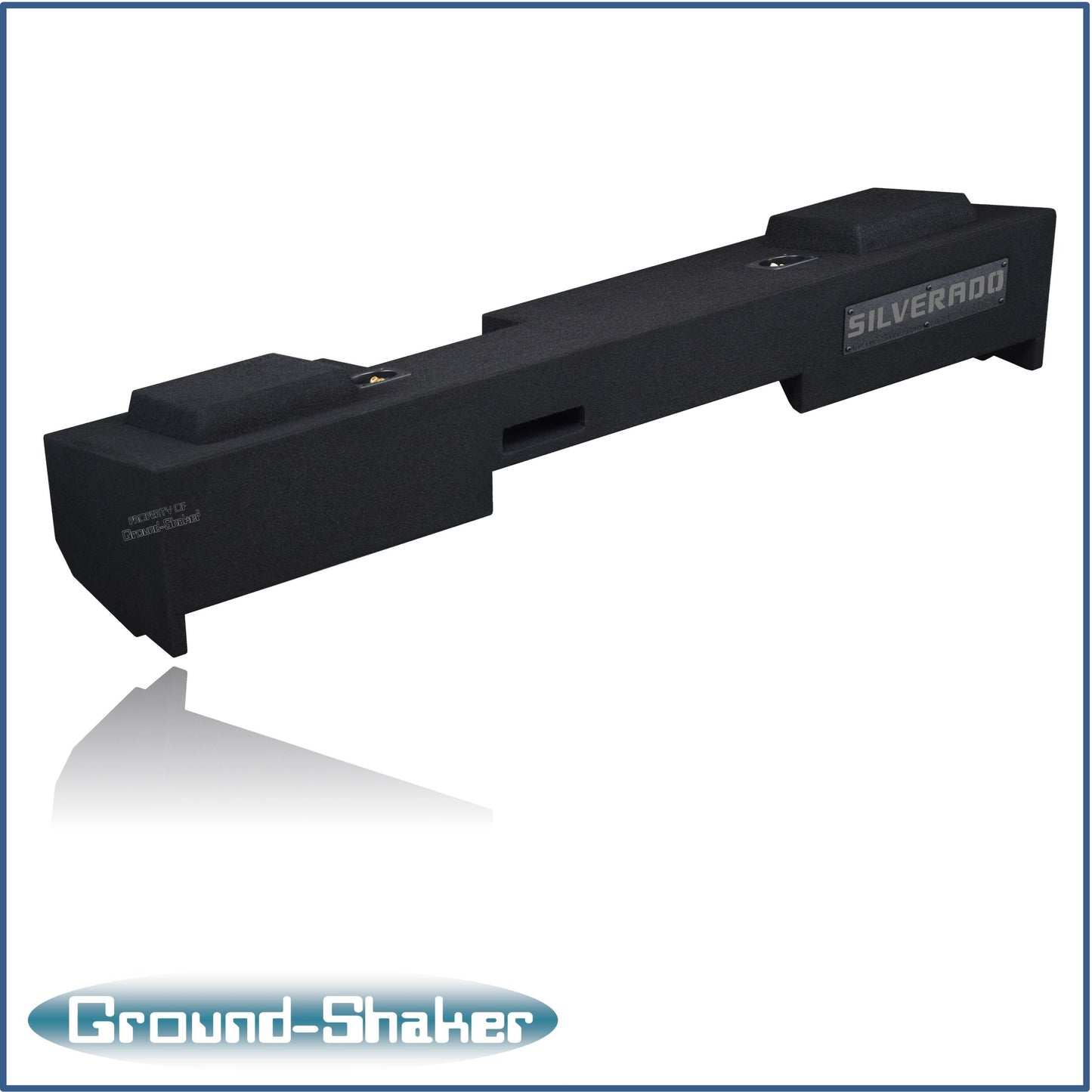 JCHVP2- 8" | 10" | 12"