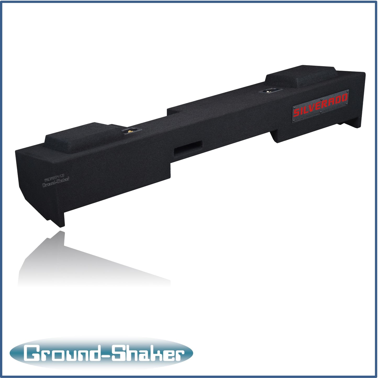 JCHVP2- 8" | 10" | 12"