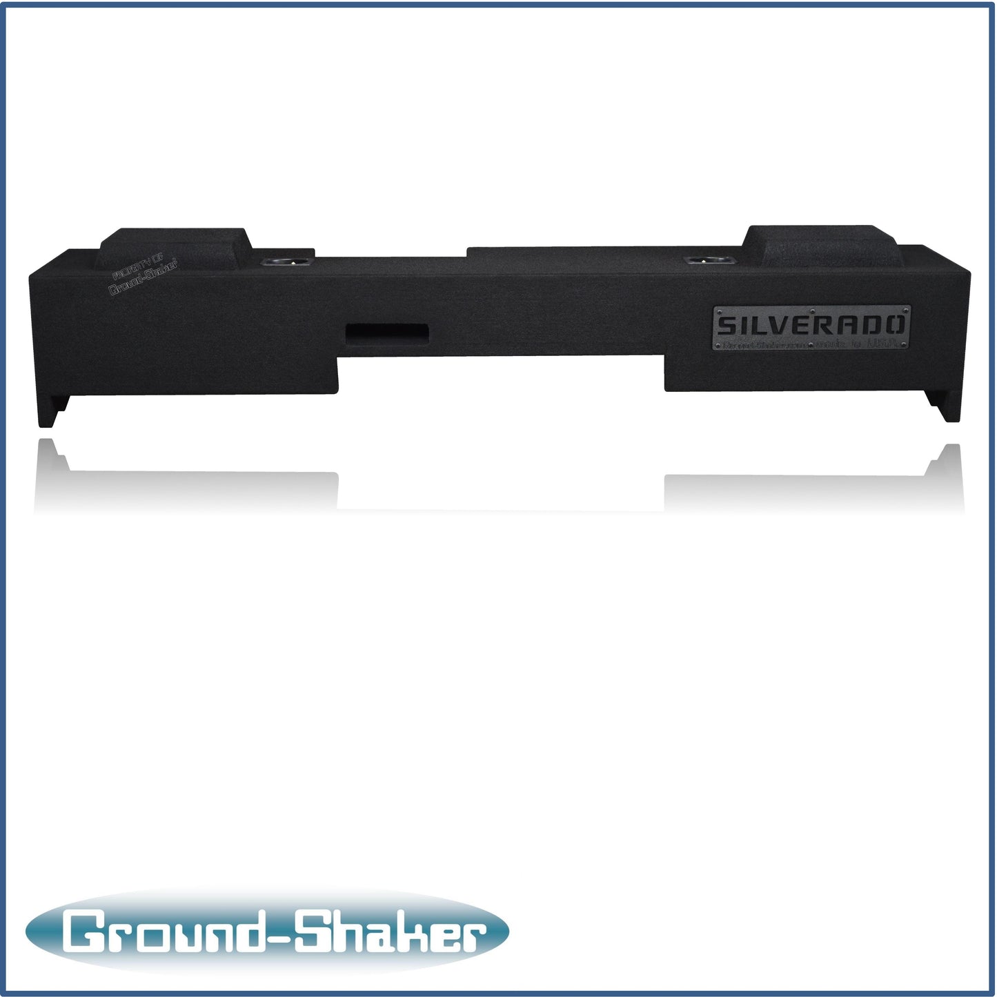 JCHVP2- 8" | 10" | 12"