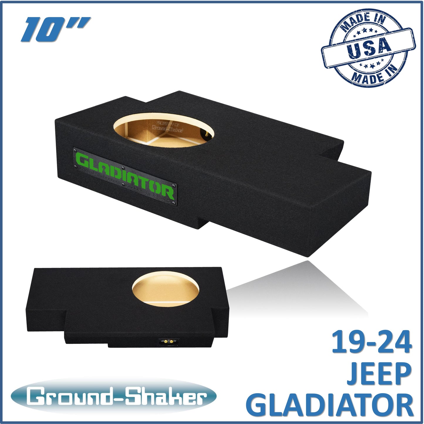 JPG1- 8" | 10" | 12"