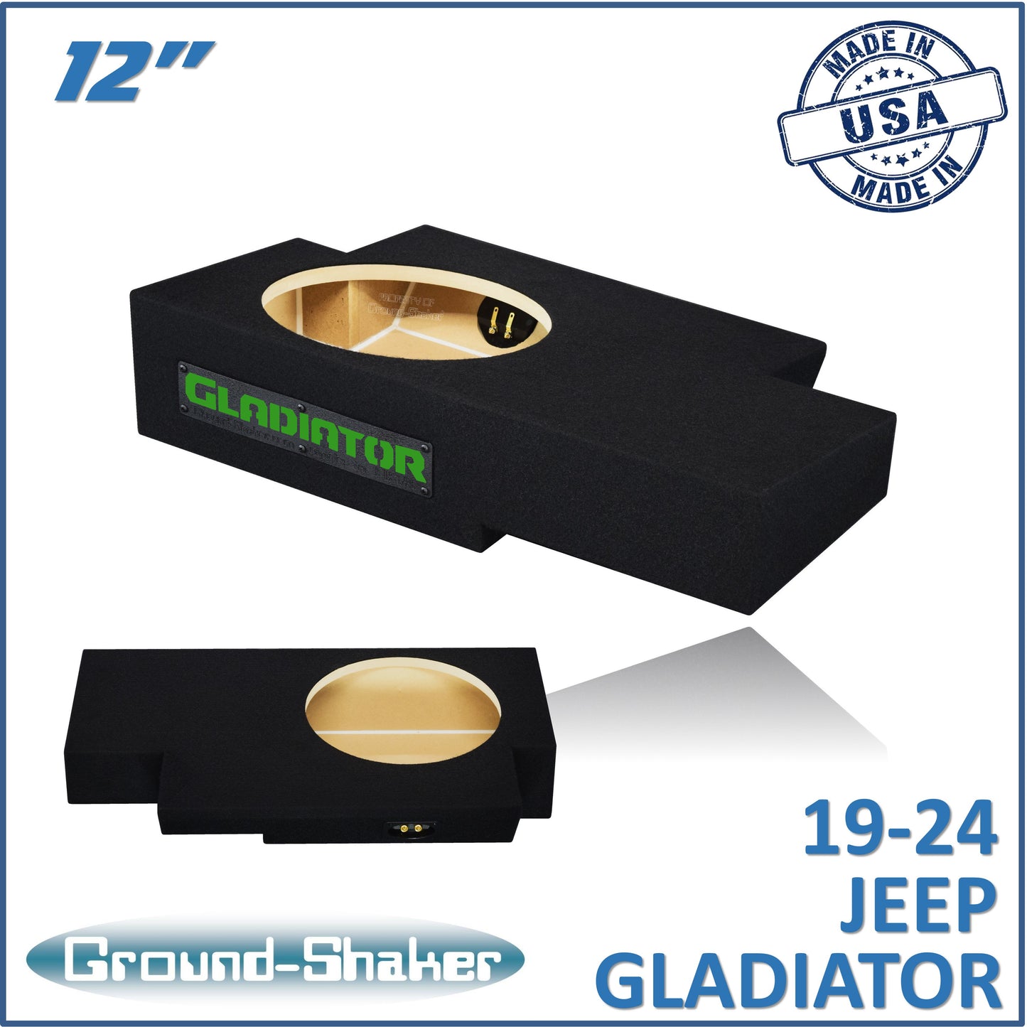 JPG1- 8" | 10" | 12"