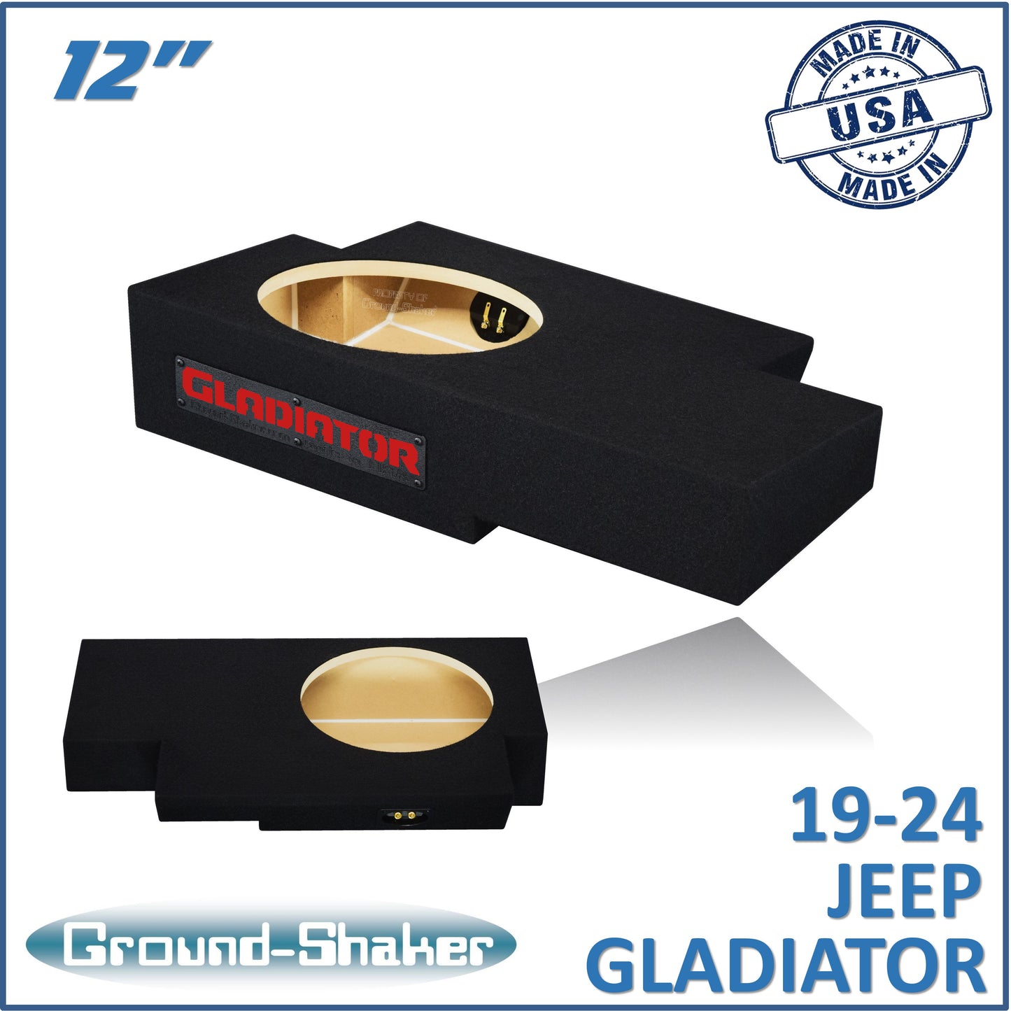 JPG1- 8" | 10" | 12"