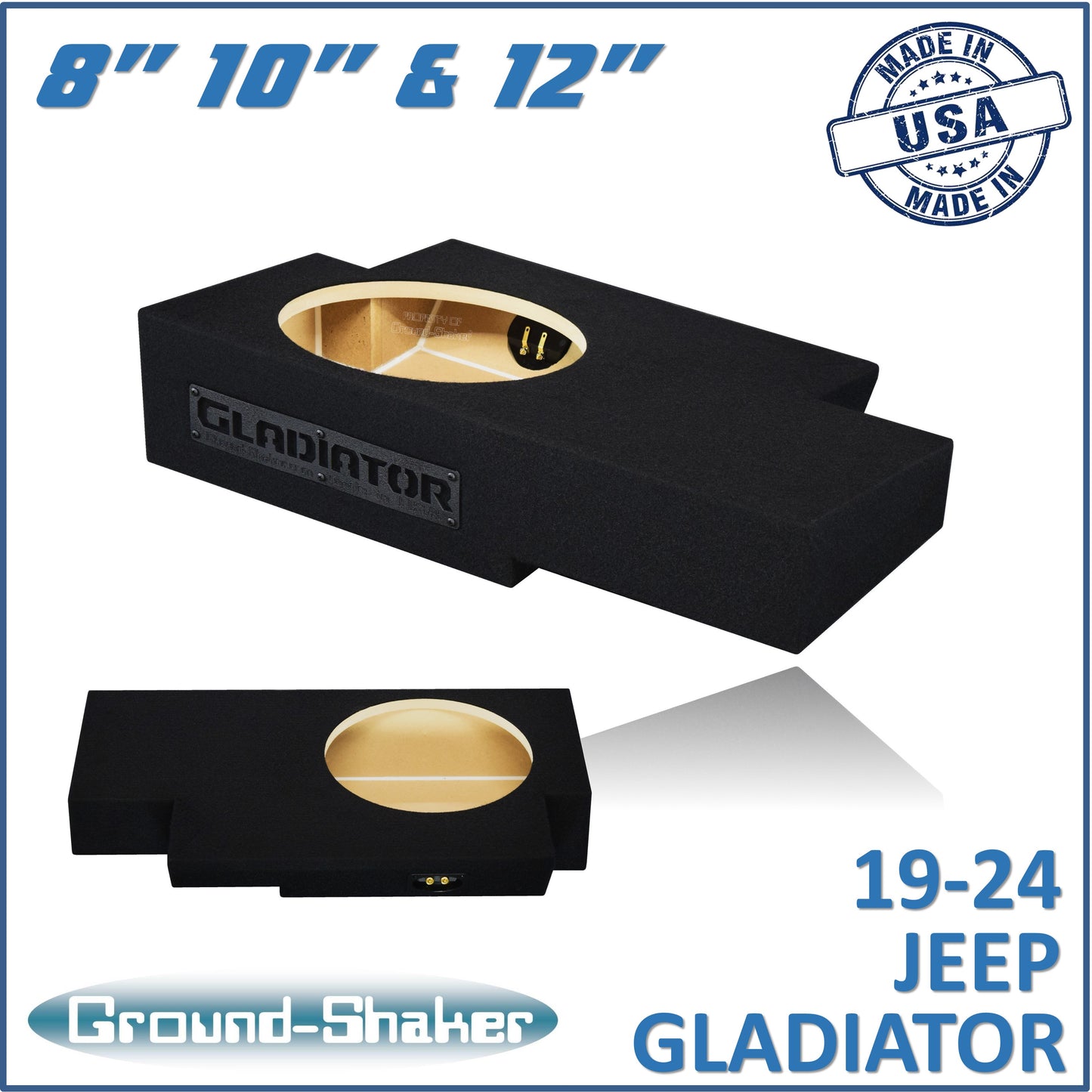 JPG1- 8" | 10" | 12"