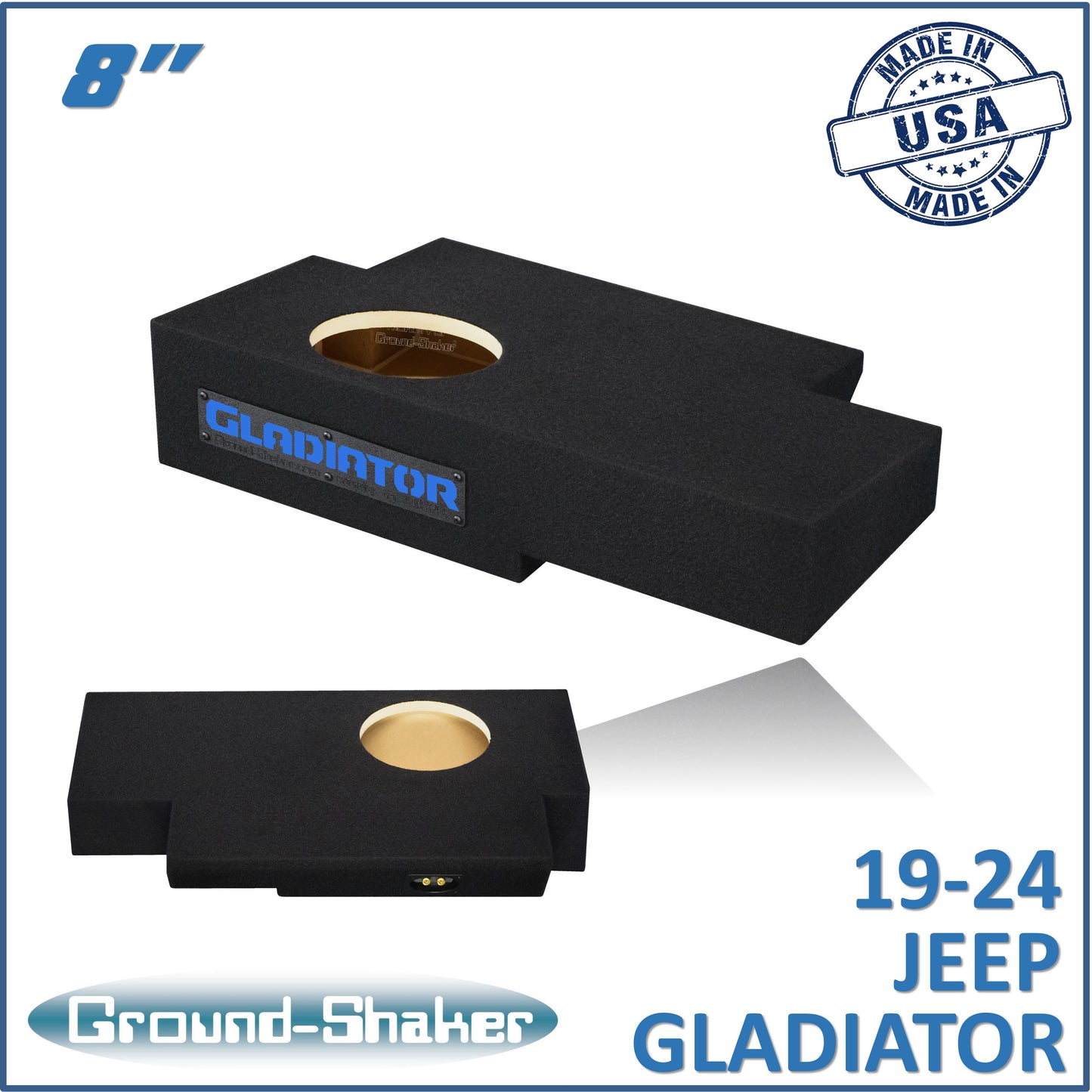 JPG1- 8" | 10" | 12"