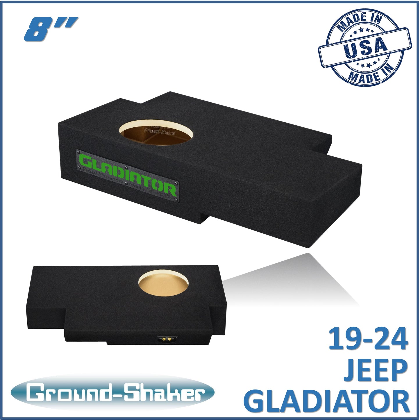 JPG1- 8" | 10" | 12"