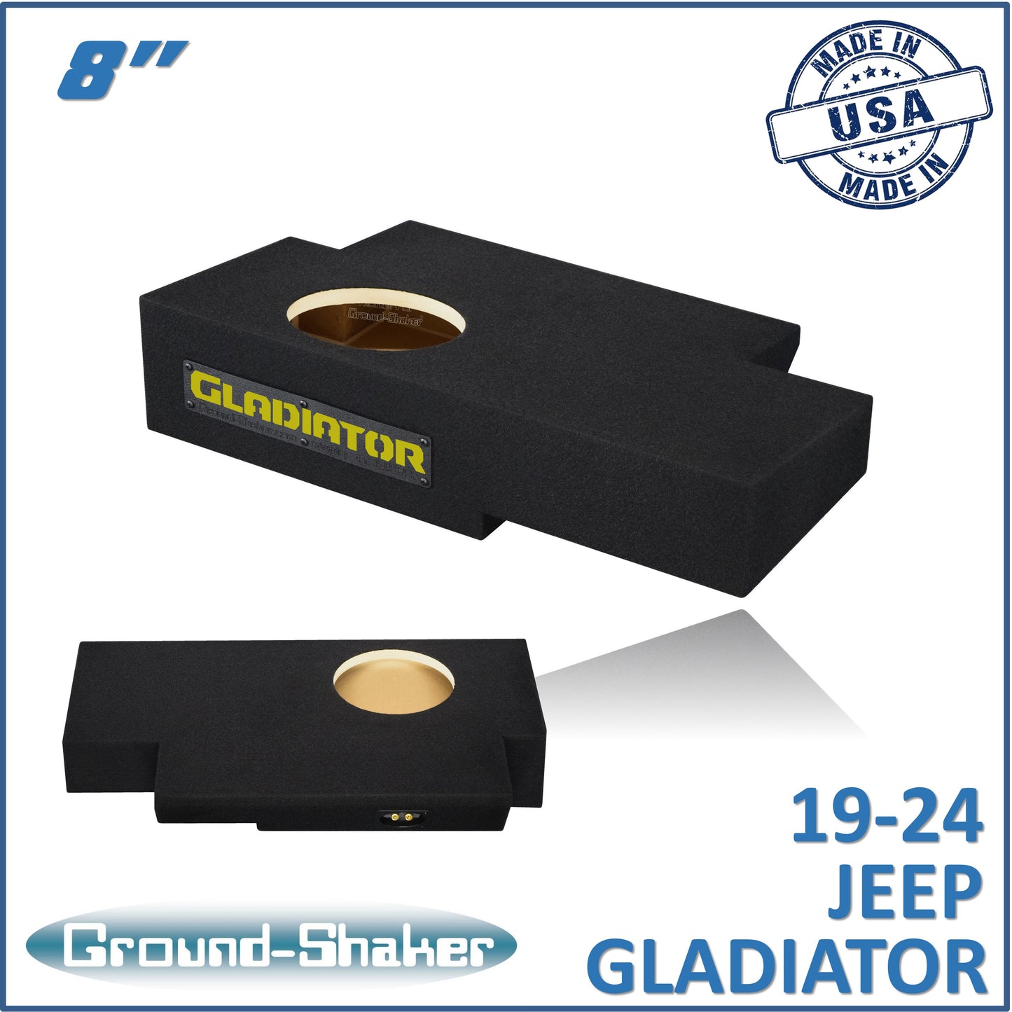 JPG1- 8" | 10" | 12"