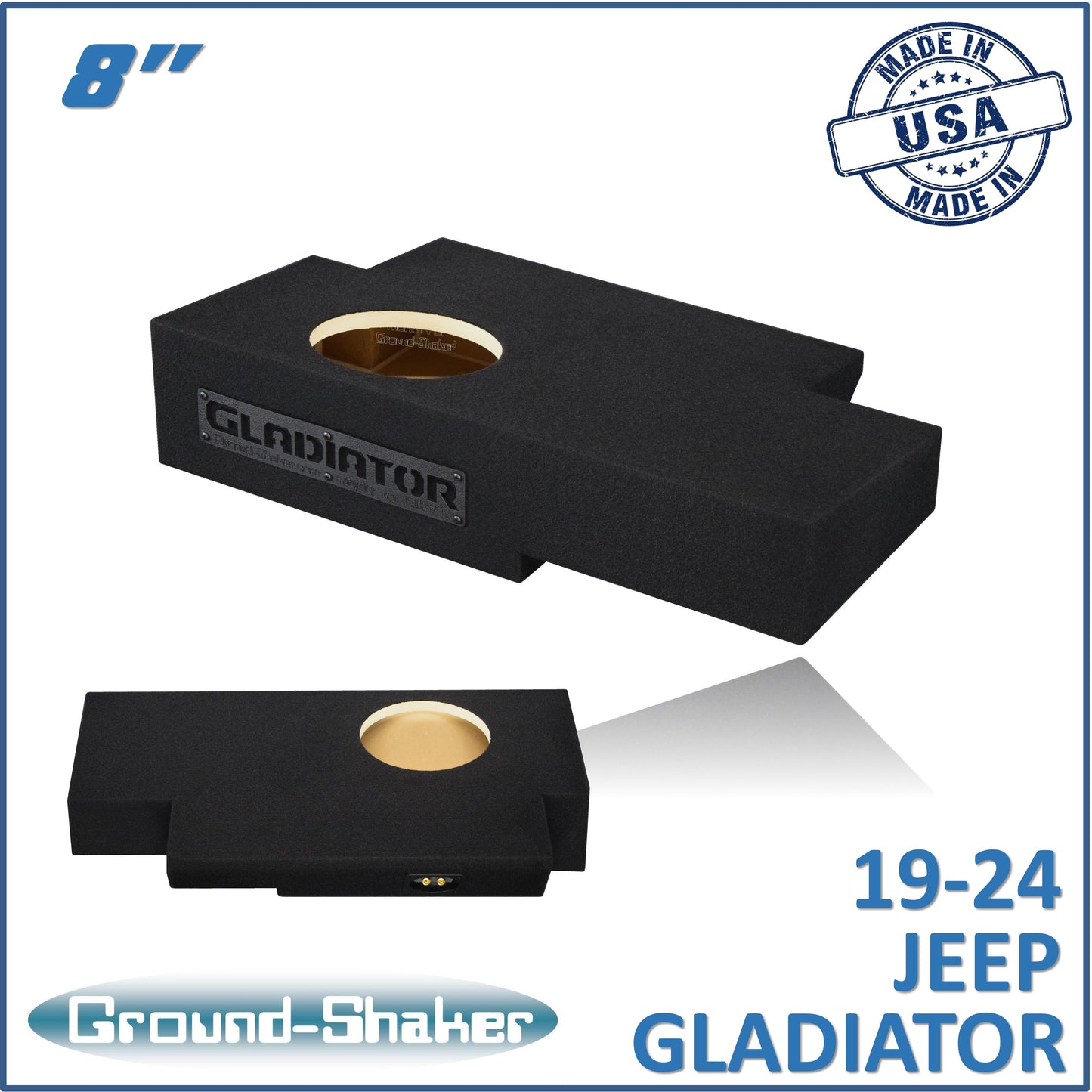 JPG1- 8" | 10" | 12"