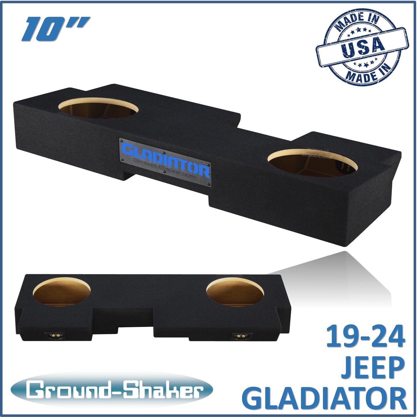 JPG2- 8" | 10" | 12"