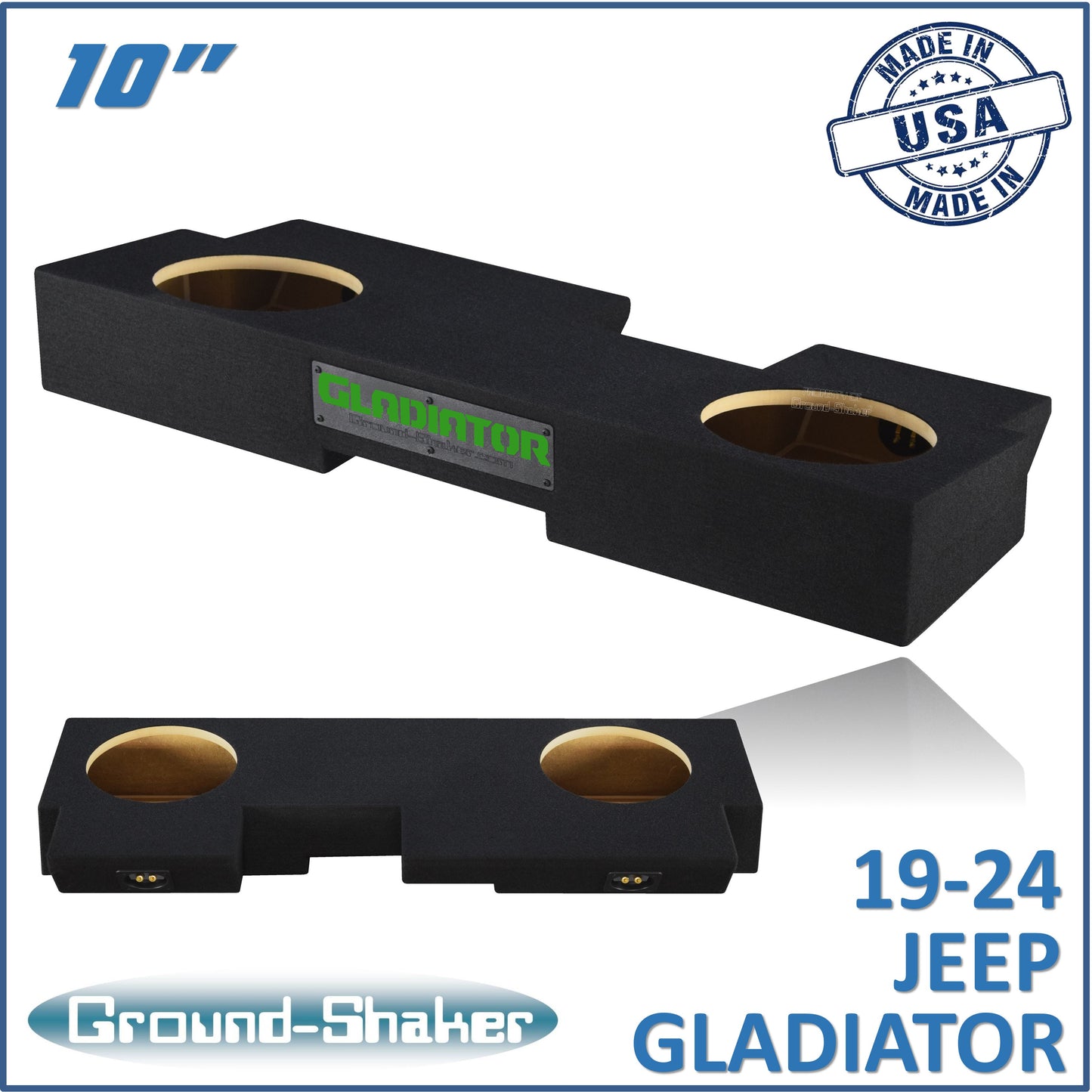 JPG2- 8" | 10" | 12"